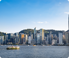 中小外贸出口商如何解决香港客户开户问题？