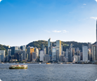 现在用香港公司开银行账户还有哪些优势？