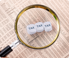 美国注册公司税收：了解税务规定，合理规划财务策略